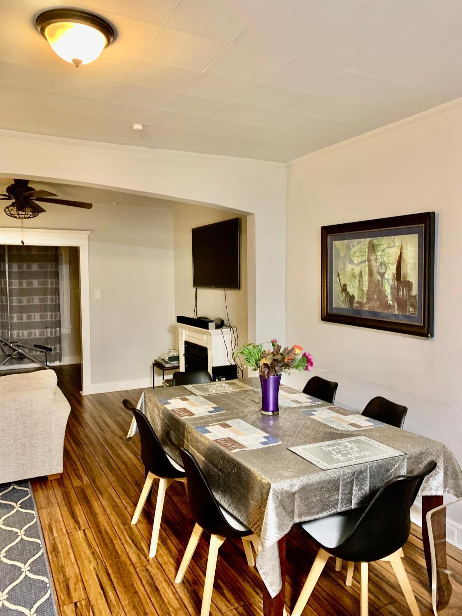Lovely House In Atlantic City Weekly Deal Zewnętrze zdjęcie