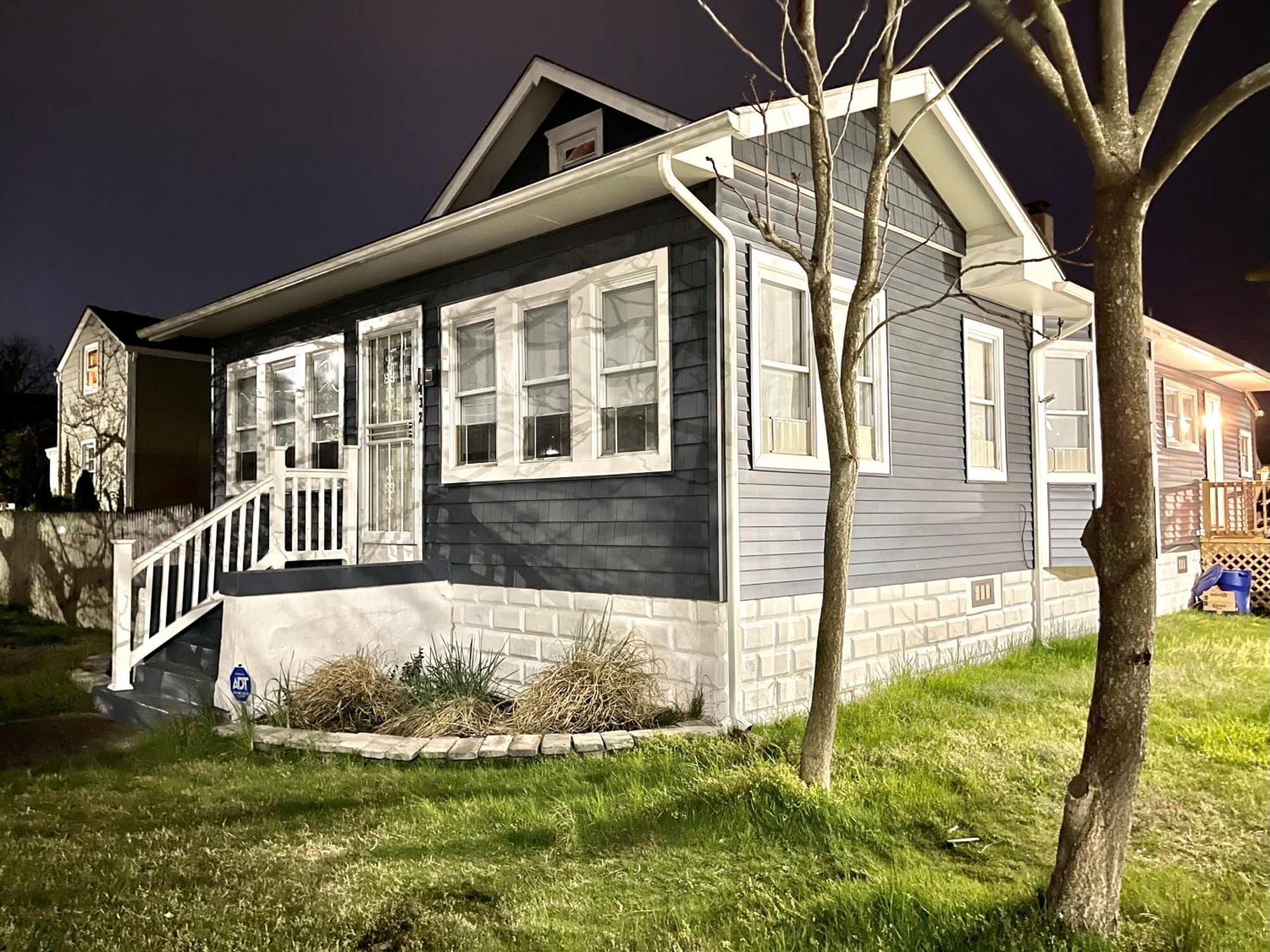 Lovely House In Atlantic City Weekly Deal Zewnętrze zdjęcie